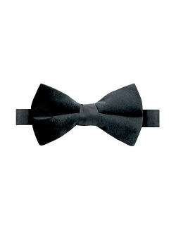 Boys' Kids Velvet Bow Tie