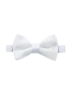 Boys' Kids Velvet Bow Tie