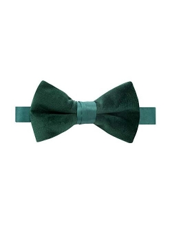 Boys' Kids Velvet Bow Tie