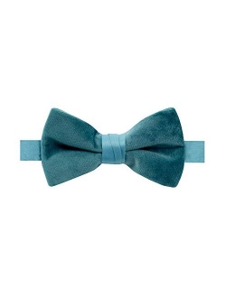 Boys' Kids Velvet Bow Tie