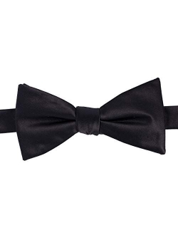 KissTies Boys' Bow Tie Satin Bowtie For Kids Boys Bows + Gift Box