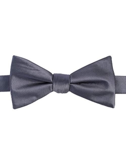 KissTies Boys' Bow Tie Satin Bowtie For Kids Boys Bows + Gift Box