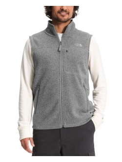 Men's Gordon Lyons Classic Sweater-Fleece Vest