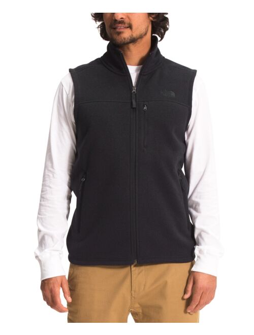 The North Face Men's Gordon Lyons Classic Sweater-Fleece Vest