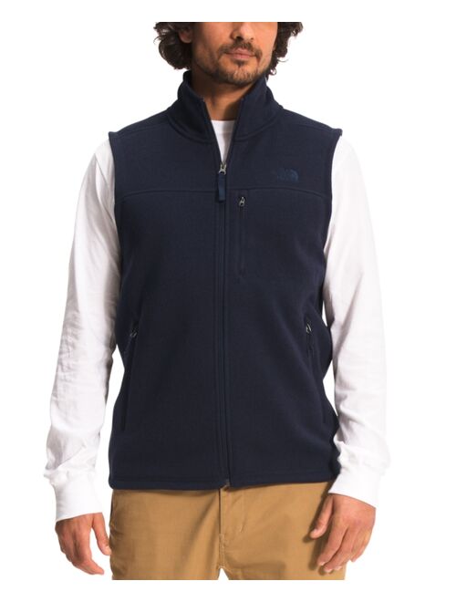 The North Face Men's Gordon Lyons Classic Sweater-Fleece Vest