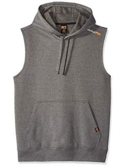 PRO Men's Hood Honcho Sleeveless Hoodie