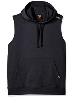 PRO Men's Hood Honcho Sleeveless Hoodie