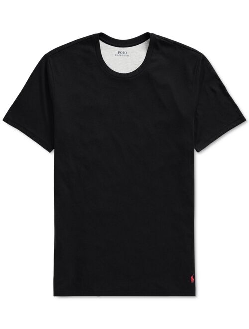 Polo Ralph Lauren Men's Supreme Comfort Sleep T-Shirt