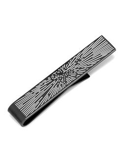 Glow Hyperdrive Tie Bar