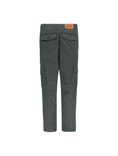 Levi's Big Boys XX Chino Cargo Slim Taper Fit Pants