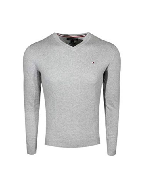 Polo Ralph Lauren Tommy Hilfiger Mens Pima Cotton Cashmere Sweater