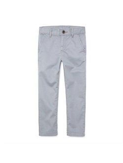 Boys' Skinny Chino Pants