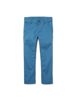 Boys' Skinny Chino Pants