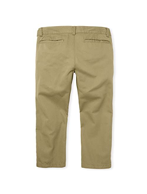 The Children's Place Boys' Skinny Chino Pants