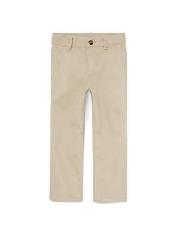 Boys' Chino Pants