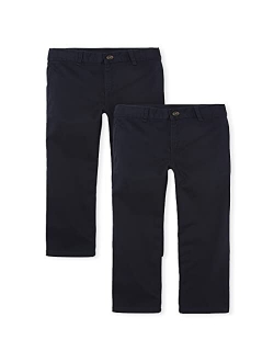 Boys' Chino Pants