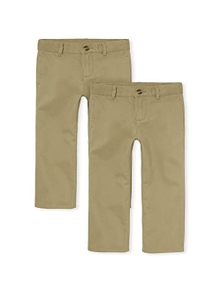 Boys' Chino Pants