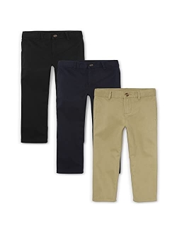 Boys' Chino Pants