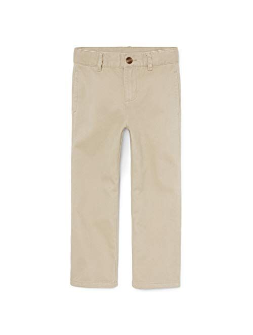 The Children's Place Boys' Chino Pants