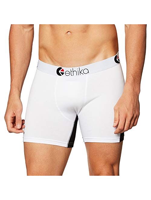 Ethika Mens- The Mid