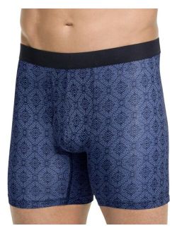 Men's Big & Tall 2-Pk. Flex 365 Stretch Boxer Briefs