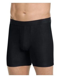 Men's Big & Tall 2-Pk. Flex 365 Stretch Boxer Briefs