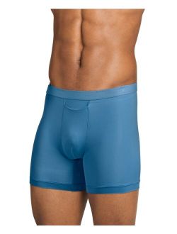 Men's Travel Quick-Dry Boxer Briefs