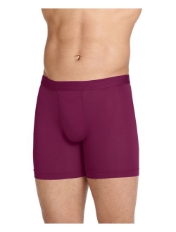 Men's Travel Quick-Dry Boxer Briefs