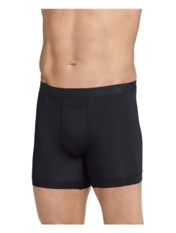 Men's Travel Quick-Dry Boxer Briefs