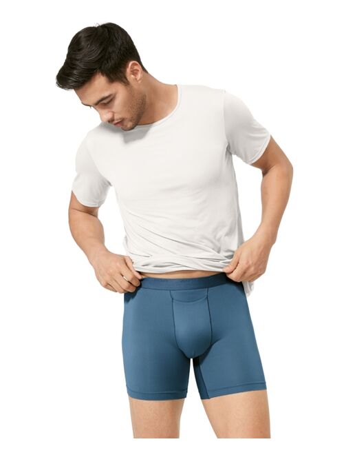 Jockey Men's Travel Quick-Dry Boxer Briefs