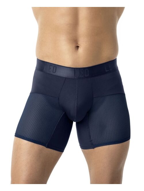 LEO Advanced Mesh Boxer Brief