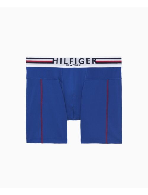 Tommy Hilfiger Men's Hilfiger Micro Boxer Brief