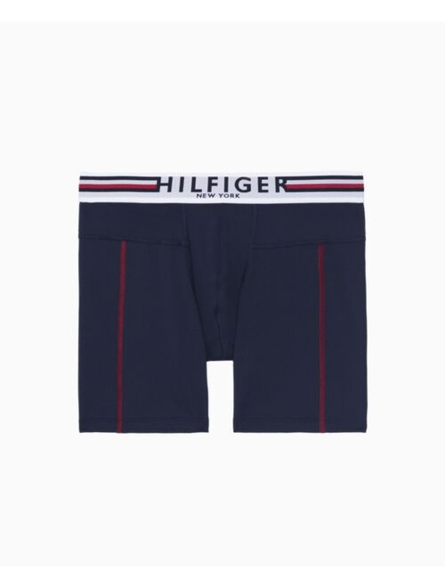 Tommy Hilfiger Men's Hilfiger Micro Boxer Brief