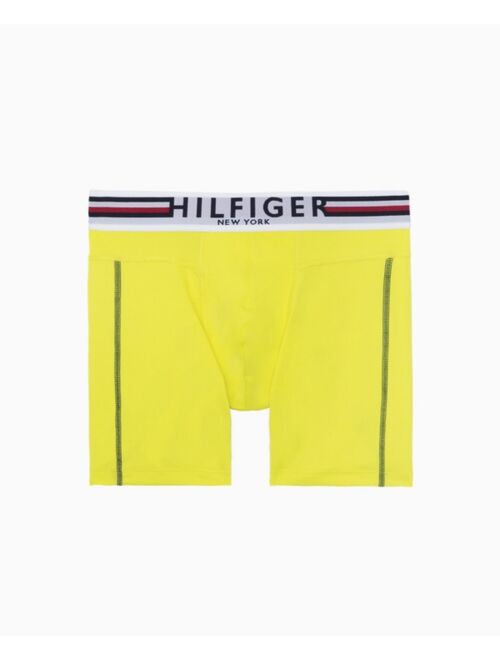 Tommy Hilfiger Men's Hilfiger Micro Boxer Brief