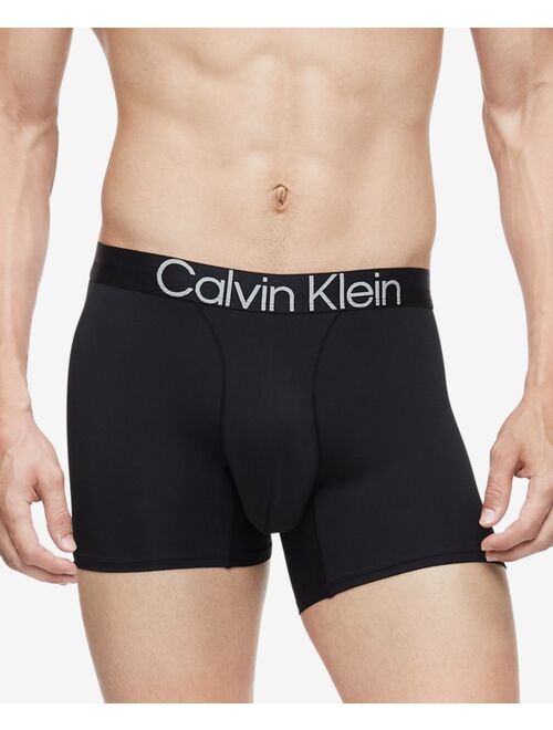 Buy Calvin Klein Men's Structure Boxer Briefs online | Topofstyle