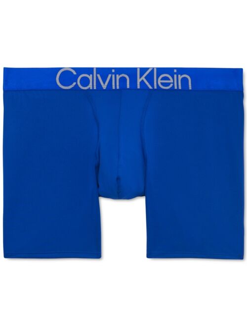 Calvin Klein Men's Structure Boxer Briefs