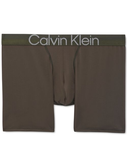 Calvin Klein Men's Structure Boxer Briefs