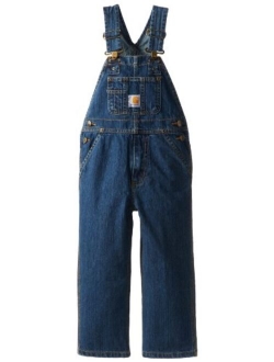 Solid boys 6 Overalls