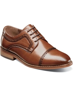 Big Boy Dickinson Cap Toe Dress Shoe