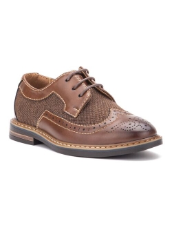 Xray Boys' Winston Derby Shoes