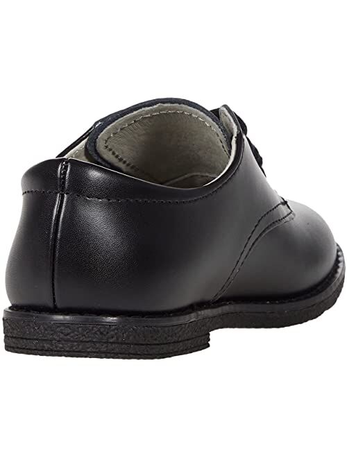 FootMates Willy BTS Dress Shoe(Little Kid/Big Kid)