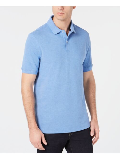 Buy Men's Classic Fit Performance Stretch Polo, Created for Macy's ...