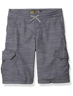 Boy Proof Pull-on Crossroad Cargo Short