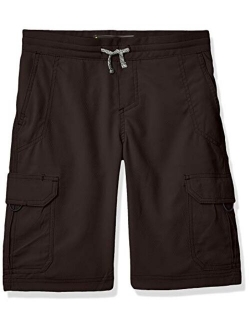 Boy Proof Pull-on Crossroad Cargo Short