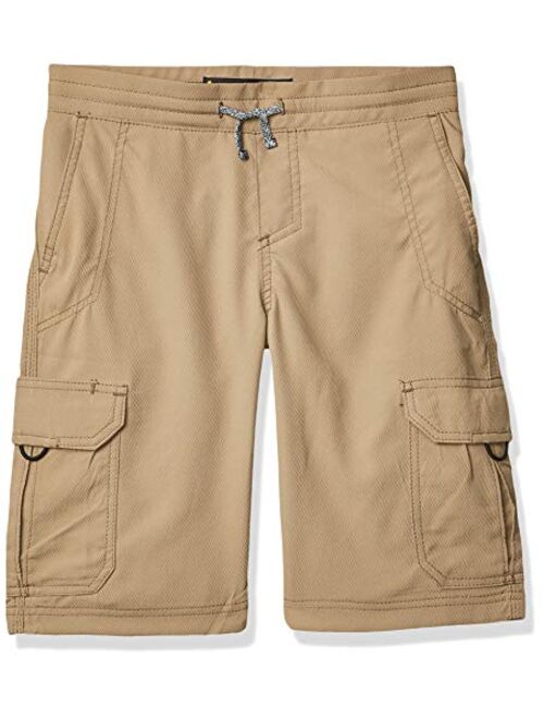 Lee Boy Proof Pull-on Crossroad Cargo Short