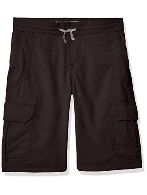 Lee Boy Proof Pull-on Crossroad Cargo Short