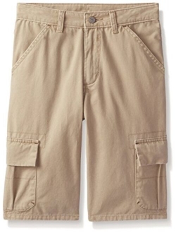 Authentics boys Classic Adrean Cargo Short