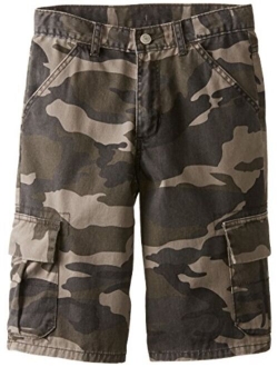 Authentics boys Classic Adrean Cargo Short