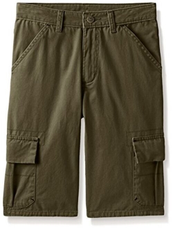 Authentics boys Classic Adrean Cargo Short