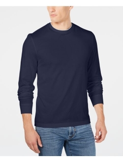 Men's Doubler Crewneck T-Shirt, Created for Macy's